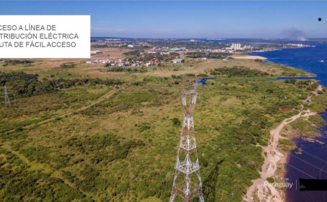 Investing/Development for Sale Av Lomas Valentinas. Photo#4