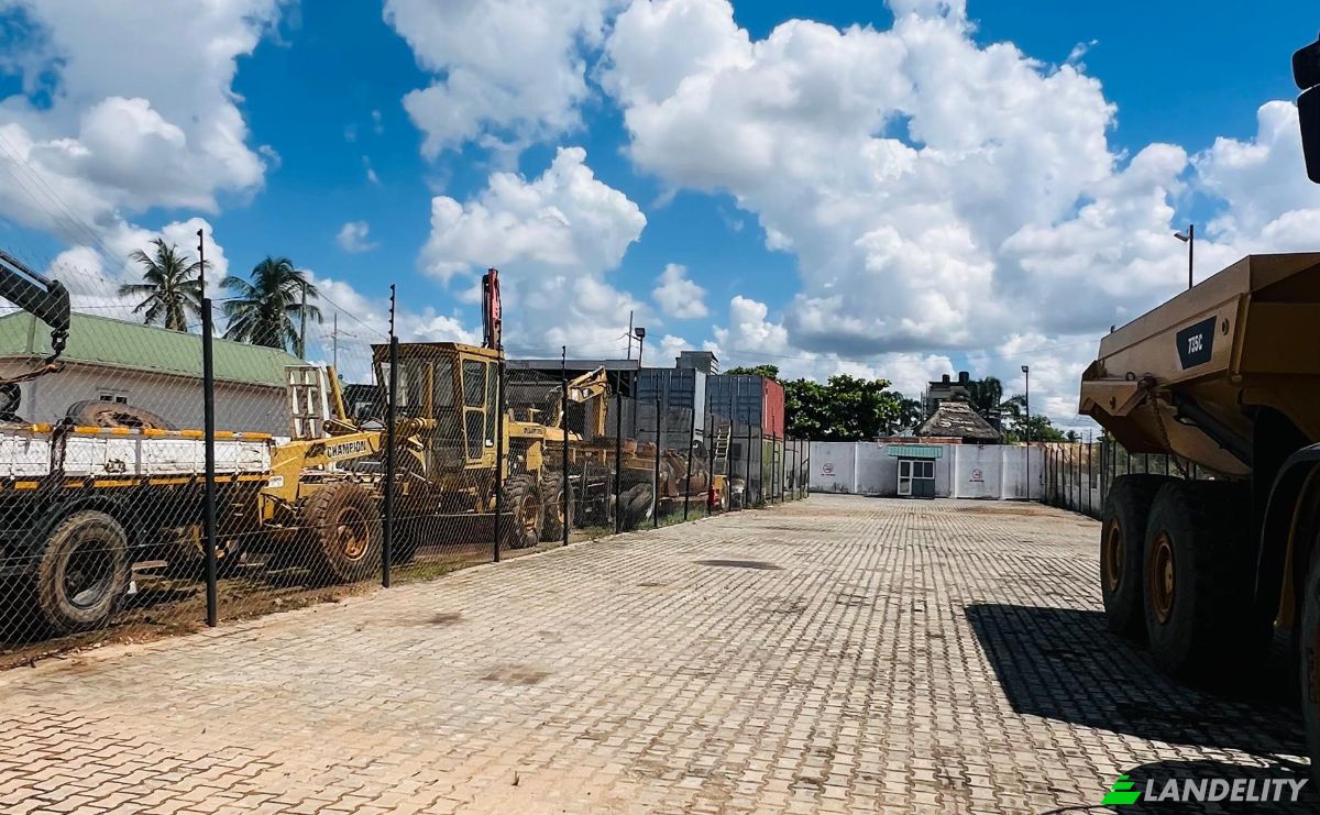 Investing/Development for Sale 2 Julius K Nyerere Rd, Dar es Salaam, Ilala, Dar es Salam, Tanzania. Photo 3