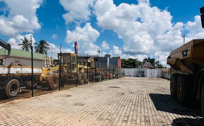 Investing/Development for Sale 2 Julius K Nyerere. Photo#3 Investing/Development for Sale 2 Julius K Nyerere. Photo#3