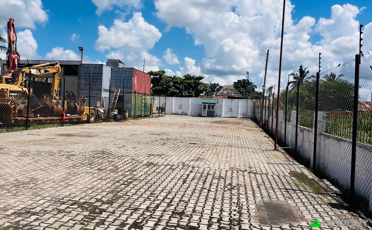 Investing/Development for Sale 2 Julius K Nyerere Rd, Dar es Salaam, Ilala, Dar es Salam, Tanzania. Photo 4