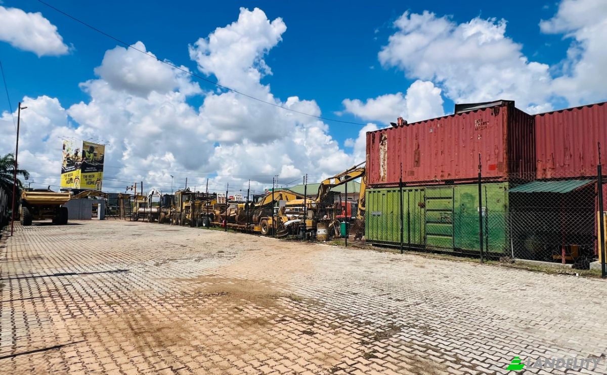 Investing/Development for Sale 2 Julius K Nyerere Rd, Dar es Salaam, Ilala, Dar es Salam, Tanzania. Photo 6