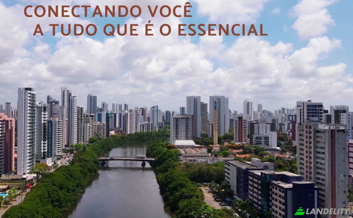 Appartamento in vendita Av Beira Rio, 175, Madalena, Recife, State of Pernambuco, Brazil, 50610-100. Foto 4