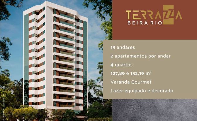 Appartamento in vendita Av Beira Rio, 175. Foto#5
