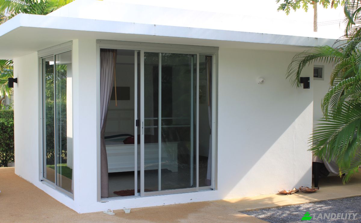 Villa for Sale Cha-am, Cha-am District, Phetchaburi, Thailand, Phetchaburi 76120. Photo 16