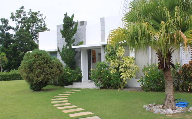 Villa for Sale Cha-am, Cha-am District. Photo#3