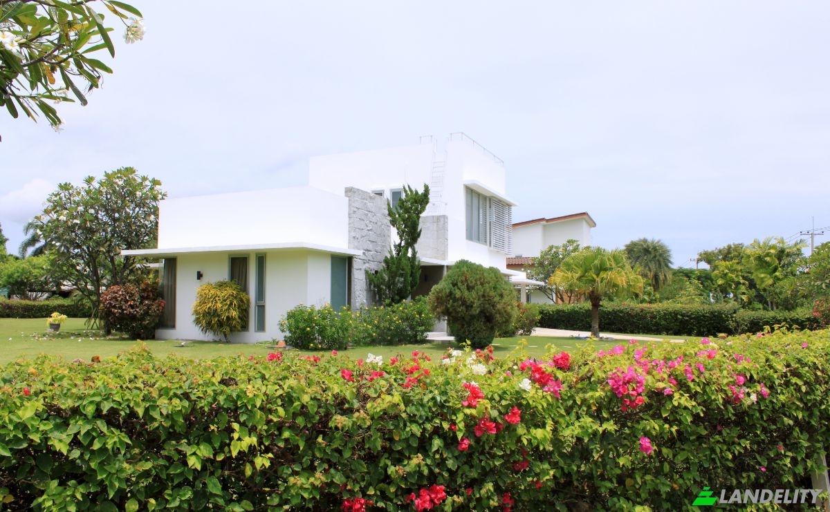 Villa for Sale Cha-am, Cha-am District, Phetchaburi, Thailand, Phetchaburi 76120. Photo 2