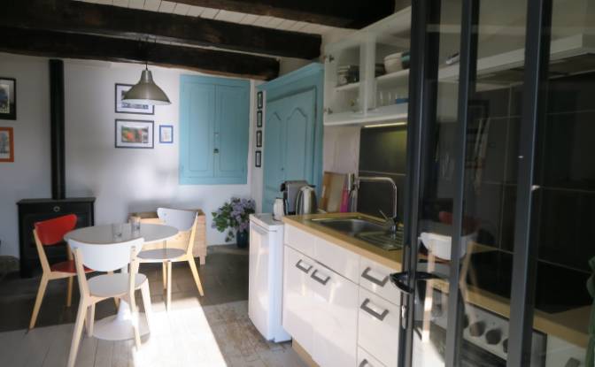 Villa for Sale 14 Rue du Peyrou, 12380 Pousthomy. Photo#11 Villa for Sale 14 Rue du Peyrou, 12380 Pousthomy. Photo#11