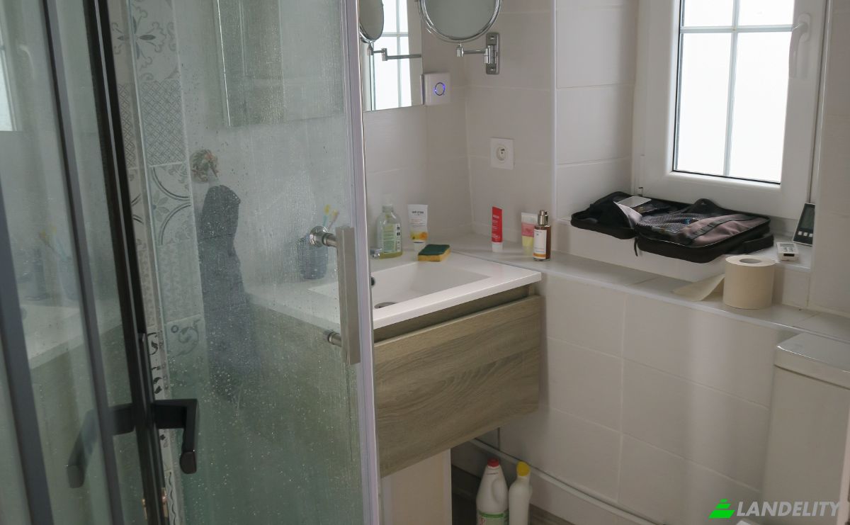 Villa for Sale 14 Rue du Peyrou, 12380 Pousthomy, Pousthomy, Aveyron, Occitanie, France. Photo 14
