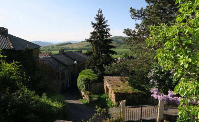 Villa for Sale 14 Rue du Peyrou, 12380 Pousthomy. Photo#2 Villa for Sale 14 Rue du Peyrou, 12380 Pousthomy. Photo#2