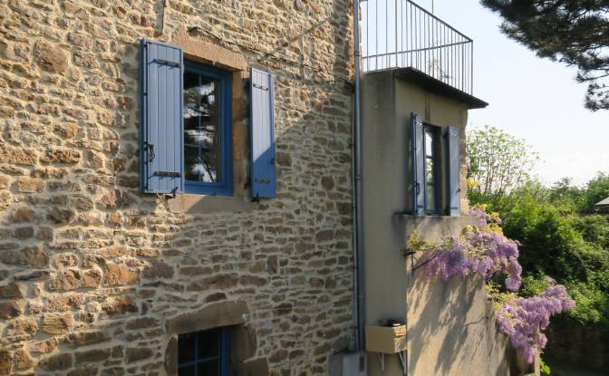 Villa for Sale 14 Rue du Peyrou, 12380 Pousthomy. Photo#3 Villa for Sale 14 Rue du Peyrou, 12380 Pousthomy. Photo#3
