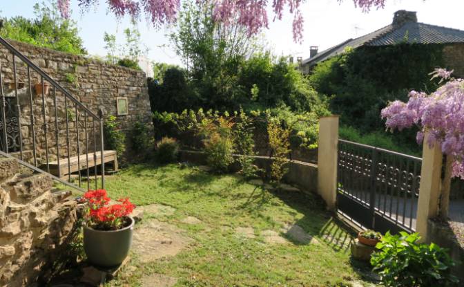 Villa for Sale 14 Rue du Peyrou, 12380 Pousthomy. Photo#5 Villa for Sale 14 Rue du Peyrou, 12380 Pousthomy. Photo#5