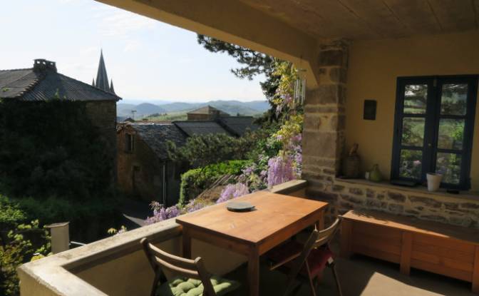 Villa for Sale 14 Rue du Peyrou, 12380 Pousthomy. Photo#6 Villa for Sale 14 Rue du Peyrou, 12380 Pousthomy. Photo#6