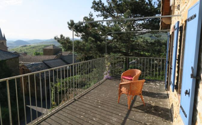 Villa for Sale 14 Rue du Peyrou, 12380 Pousthomy. Photo#7 Villa for Sale 14 Rue du Peyrou, 12380 Pousthomy. Photo#7