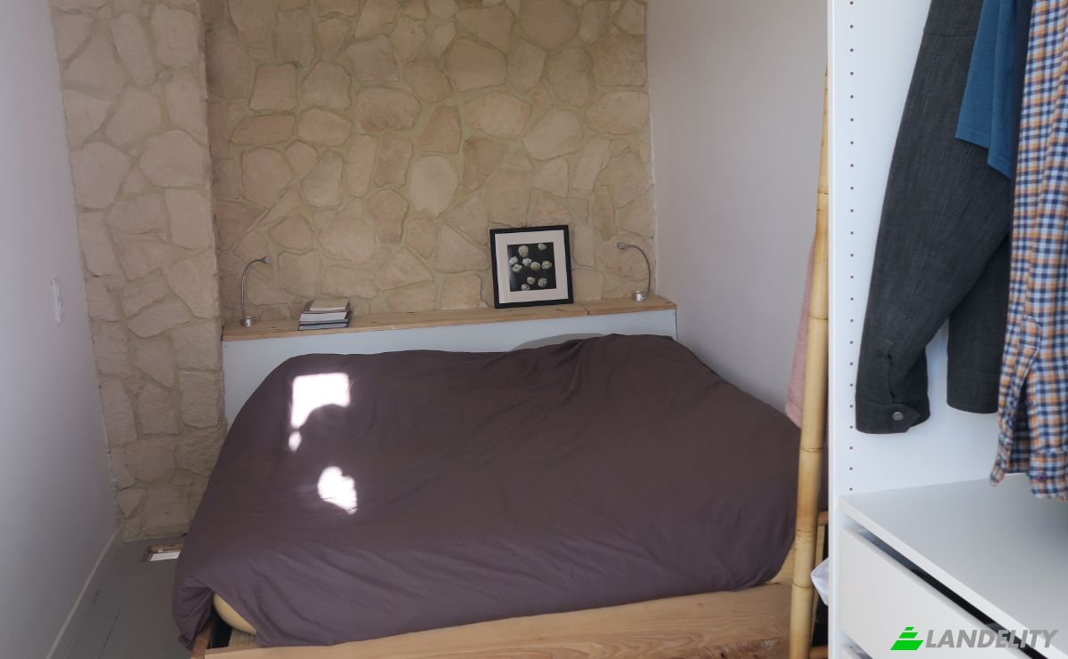 Villa for Sale 14 Rue du Peyrou, 12380 Pousthomy, Pousthomy, Aveyron, Occitanie, France. Photo 9