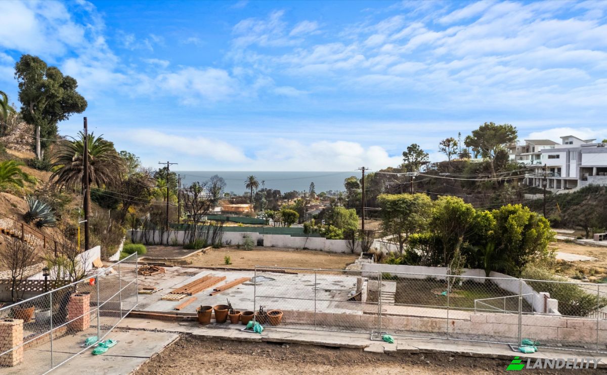 Grondperceel Te koop 860 Jacon Way, Pacific Palisades, CA 90272, USA, Los Angeles, Los Angeles County, California, United States. Foto 10