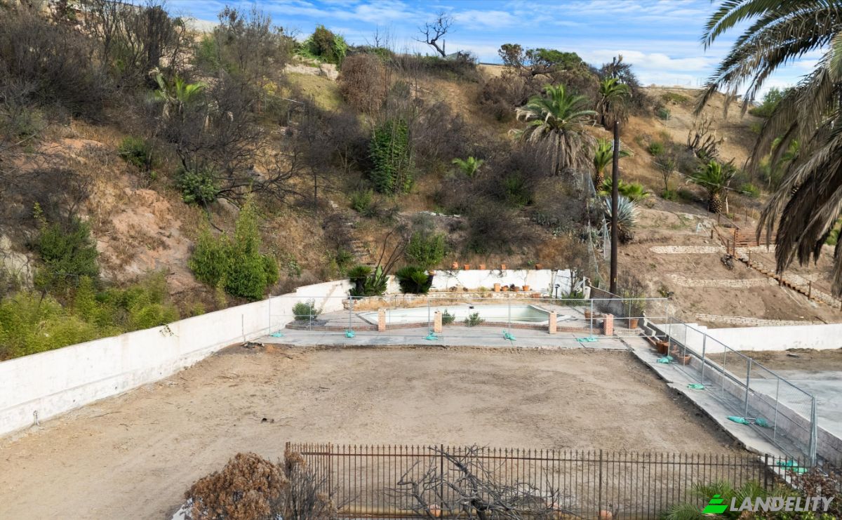 Grondperceel Te koop 860 Jacon Way, Pacific Palisades, CA 90272, USA, Los Angeles, Los Angeles County, California, United States. Foto 13