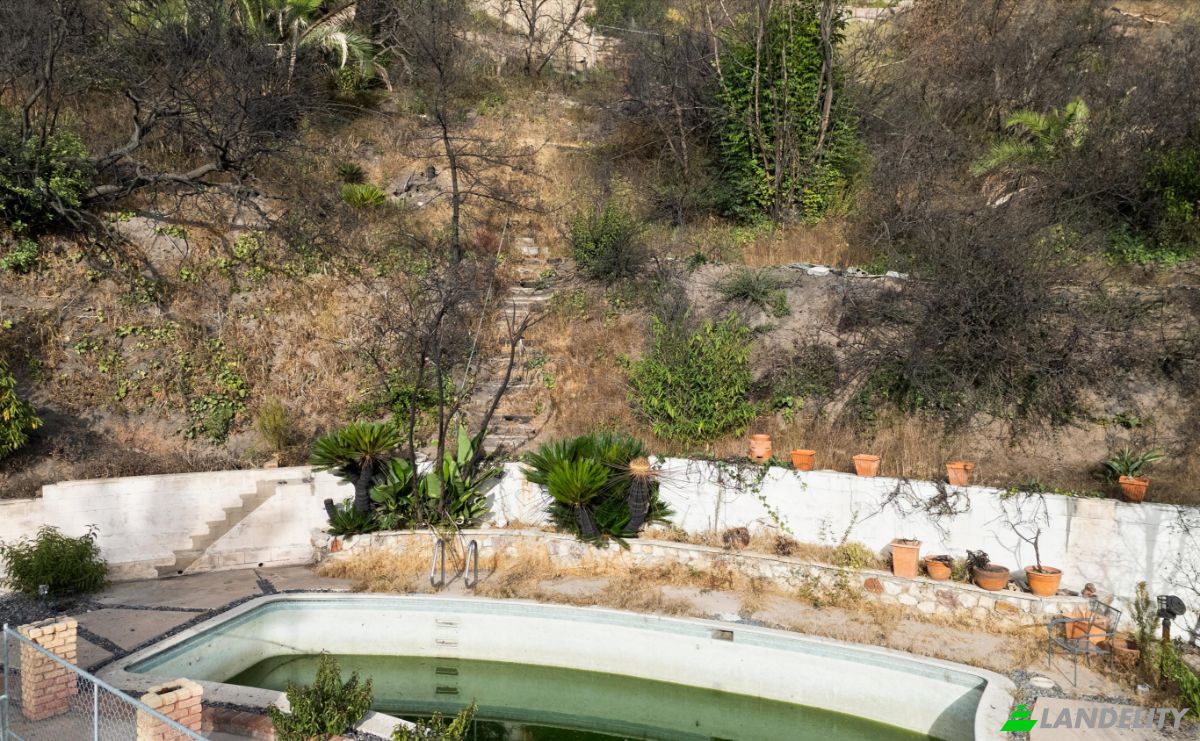 Grondperceel Te koop 860 Jacon Way, Pacific Palisades, CA 90272, USA, Los Angeles, Los Angeles County, California, United States. Foto 14