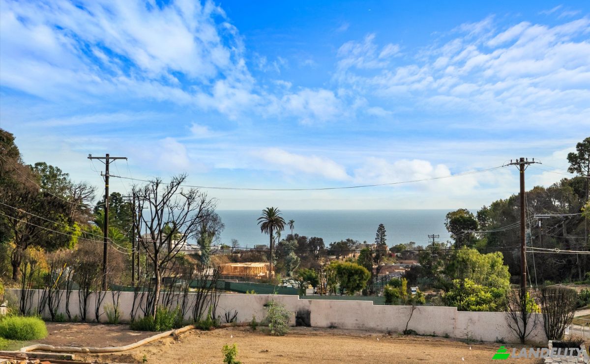 Grondperceel Te koop 860 Jacon Way, Pacific Palisades, CA 90272, USA, Los Angeles, Los Angeles County, California, United States. Foto 15