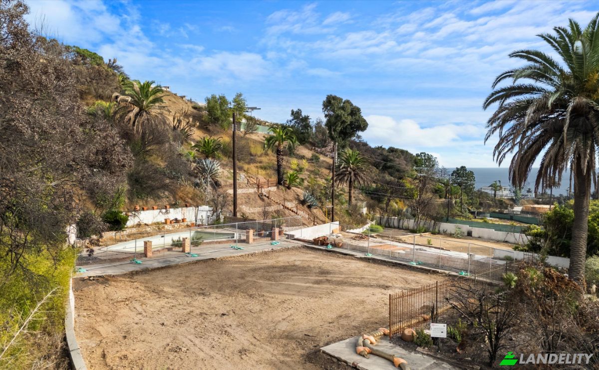 Grondperceel Te koop 860 Jacon Way, Pacific Palisades, CA 90272, USA, Los Angeles, Los Angeles County, California, United States. Foto 5