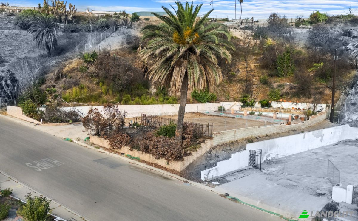 Grondperceel Te koop 860 Jacon Way, Pacific Palisades, CA 90272, USA, Los Angeles, Los Angeles County, California, United States. Foto 6