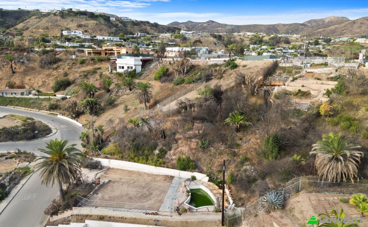 Grondperceel Te koop 860 Jacon Way, Pacific Palisades, CA 90272, USA, Los Angeles, Los Angeles County, California, United States. Foto 8