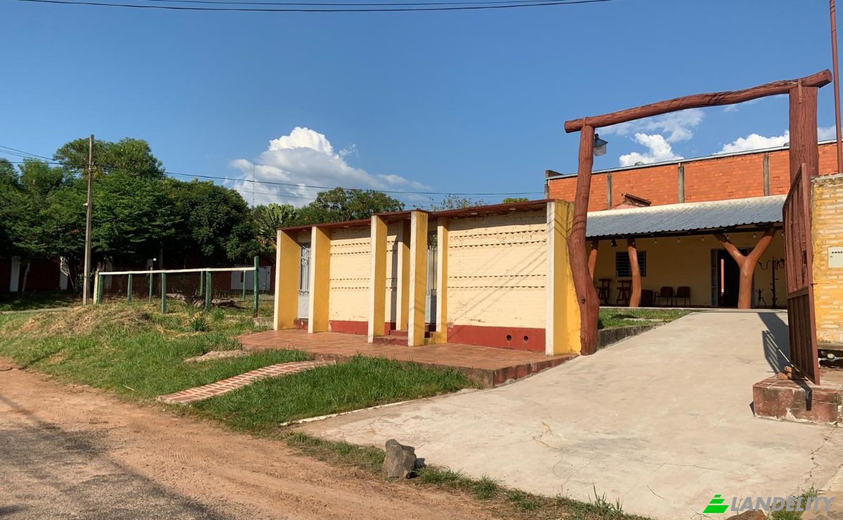 Cabin/Cottage for Sale Antequera, San Estanislao 020805, San Estanislao, San Pedro Department, Paraguay. Photo 2