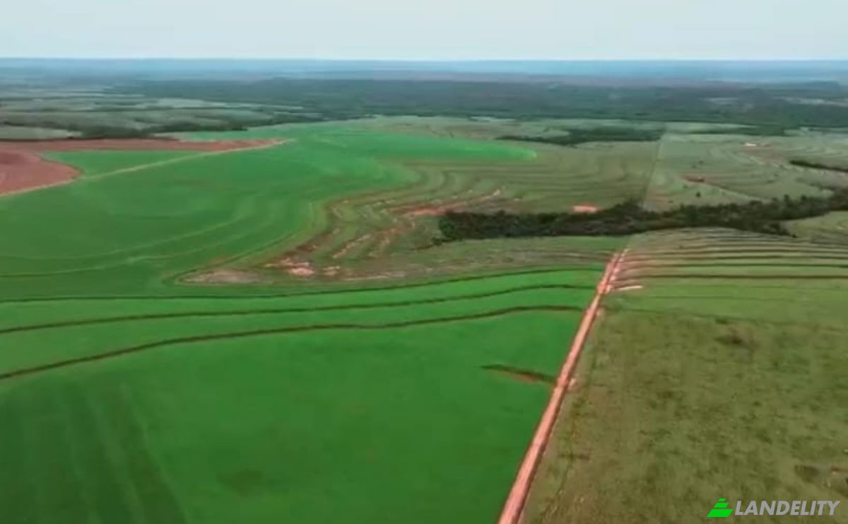 Investing/Development for Sale PY03, 141210, Colonia General de Division A Fre, Ybyrarobana, Canindeyu Department, Paraguay. Photo 3