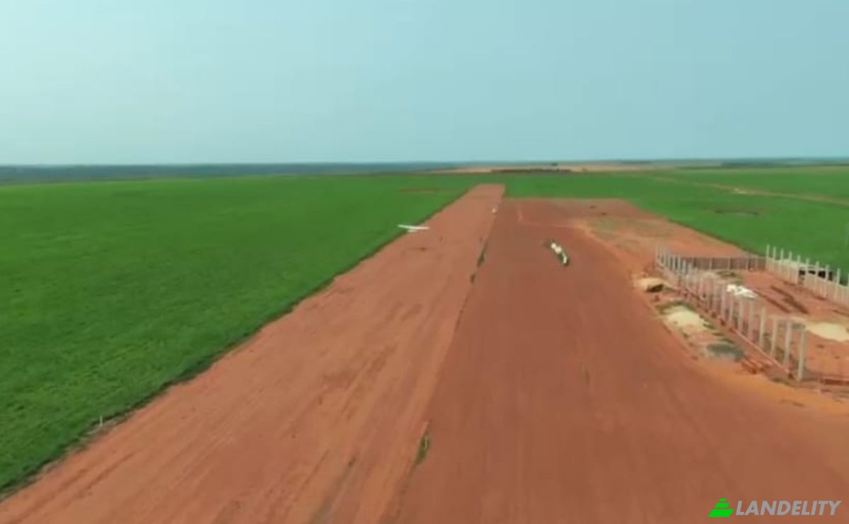 Investing/Development for Sale PY03, 141210, Colonia General de Division A Fre, Ybyrarobana, Canindeyu Department, Paraguay. Photo 4