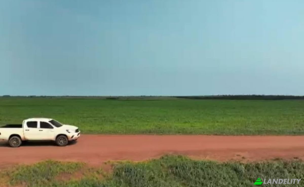 Investing/Development for Sale PY03, 141210, Colonia General de Division A Fre, Ybyrarobana, Canindeyu Department, Paraguay. Photo 5