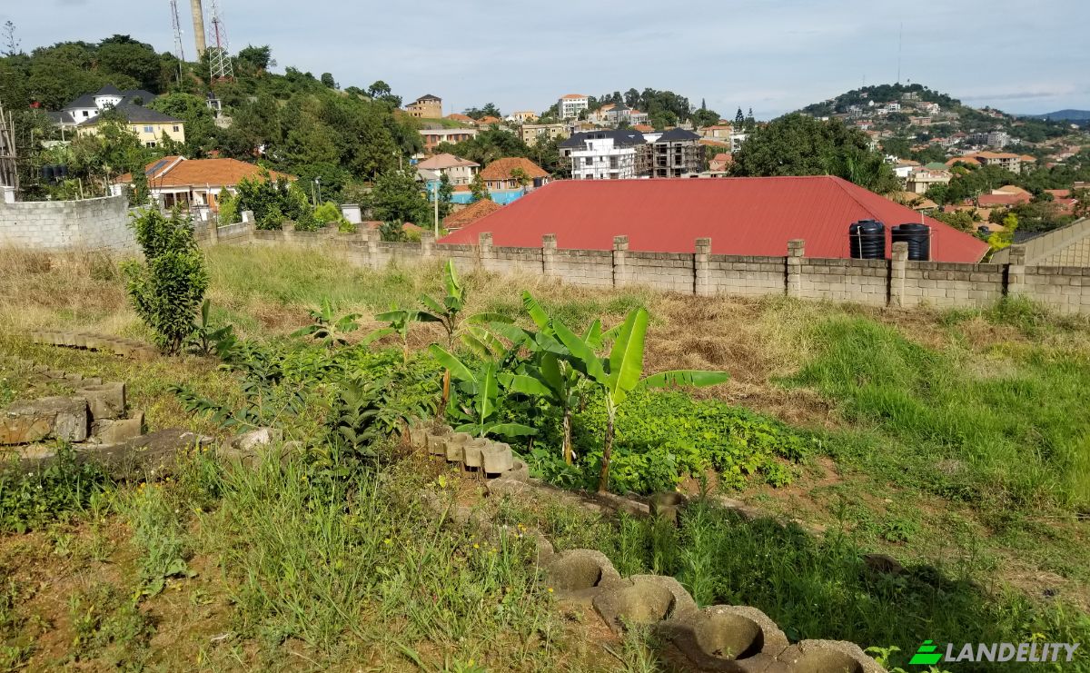 Investimento/Desenvolvimento à venda 1a Kyeyune Rd, Kampala, Central Region, Uganda. foto 1