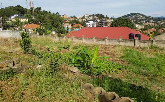 Investition/Entwicklung zu verkaufen - Kampala, Uganda