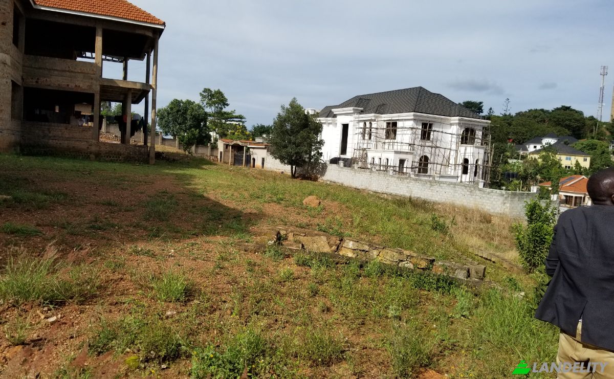 Investimento/Desenvolvimento à venda 1a Kyeyune Rd, Kampala, Central Region, Uganda. foto 2