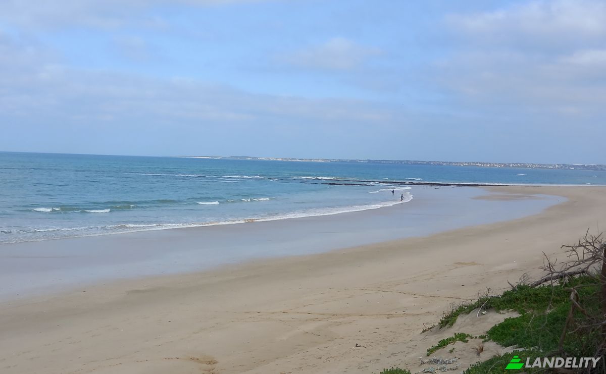 Земля/Ділянка продаж Ebersohn St, Paradise Beach, Jeffreys Bay, Sarah Baartman District Municipality, Eastern Cape, South Africa. Фото 2