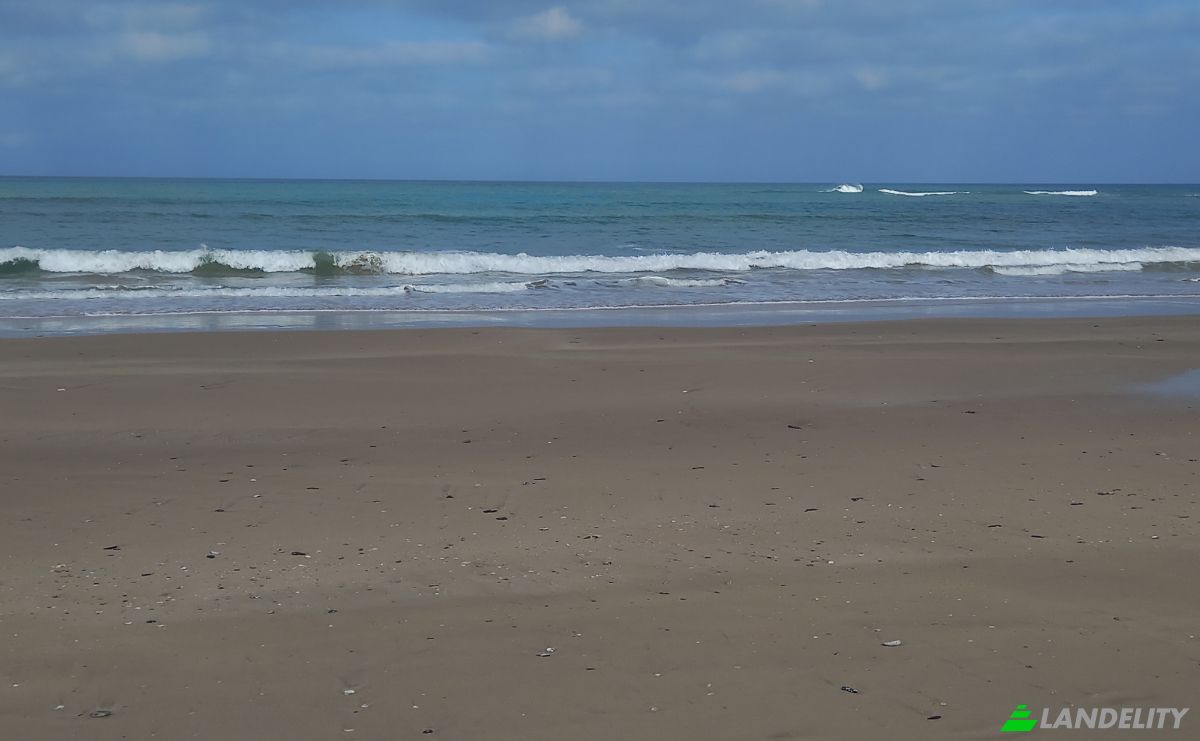 Земля/Ділянка продаж Ebersohn St, Paradise Beach, Jeffreys Bay, Sarah Baartman District Municipality, Eastern Cape, South Africa. Фото 3