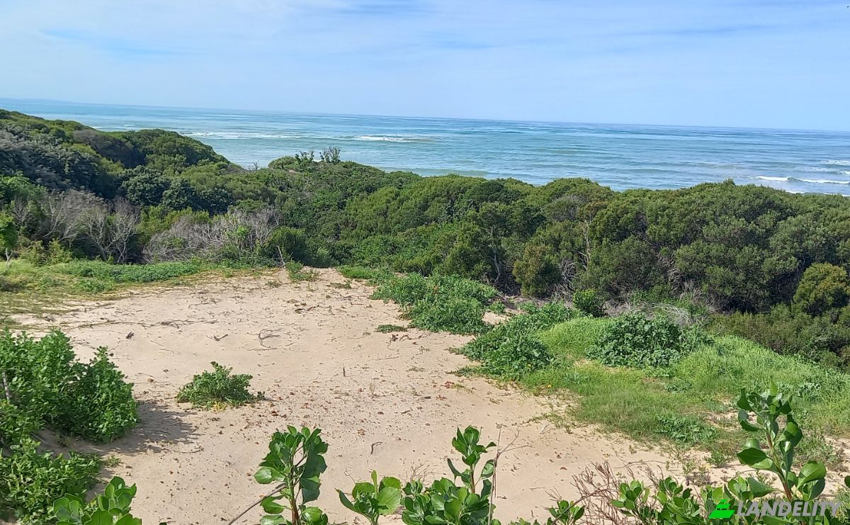 Земля/Ділянка продаж Ebersohn St, Paradise Beach, Jeffreys Bay, Sarah Baartman District Municipality, Eastern Cape, South Africa. Фото 5