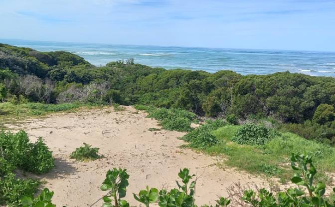 Земля/Ділянка продаж Ebersohn St, Paradise Beach. Фото#5