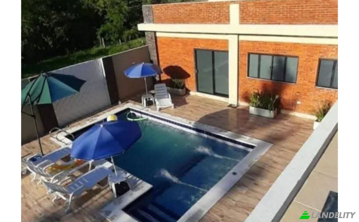 Condo for Sale San Bernardino 031604, San Bernardino, Cordillera Department, Paraguay. Photo 2