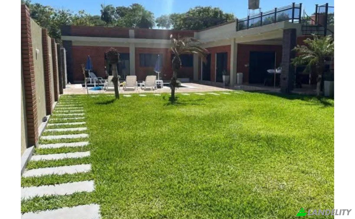 Condo for Sale San Bernardino 031604, San Bernardino, Cordillera Department, Paraguay. Photo 4