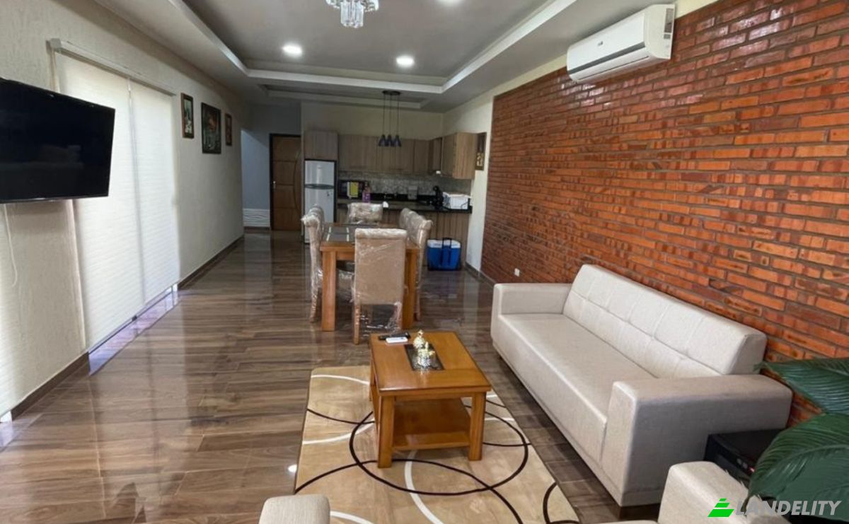 Condo for Sale San Bernardino 031604, San Bernardino, Cordillera Department, Paraguay. Photo 5