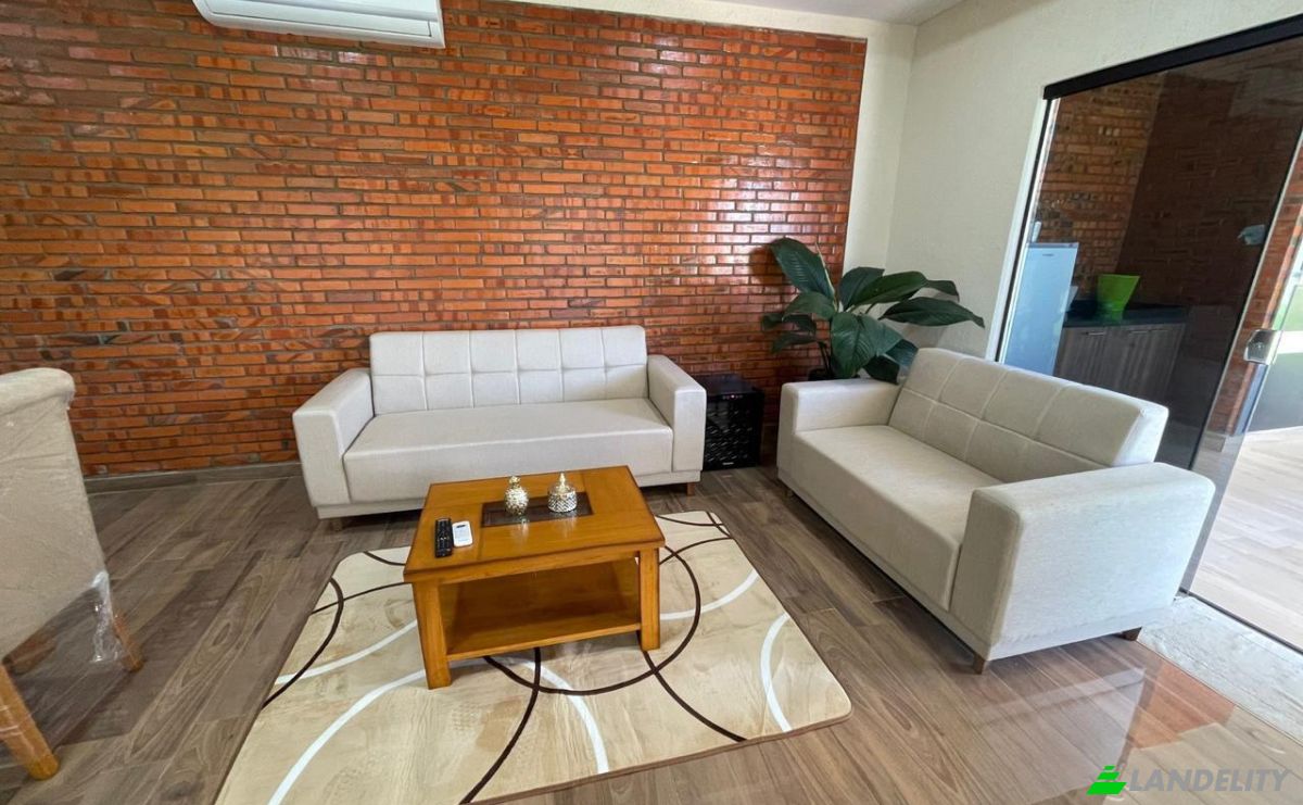 Condo for Sale San Bernardino 031604, San Bernardino, Cordillera Department, Paraguay. Photo 7
