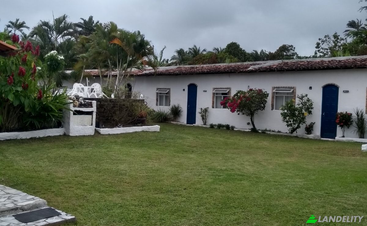 Pousada/Alojamento à venda Rua Tancredo Neves 85 Tairu – Vera Cruz, Ilha de Itaparica, Praia de Tairu, Vera Cruz - BA, Vera Cruz, Bahia, Brasil, 44470-000. foto 14