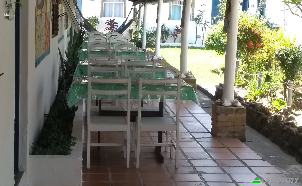 Pousada/Alojamento à venda Rua Tancredo Neves 85 Tairu – Vera Cruz, Ilha de Itaparica, Praia de Tairu, Vera Cruz - BA, Vera Cruz, Bahia, Brasil, 44470-000. foto 15