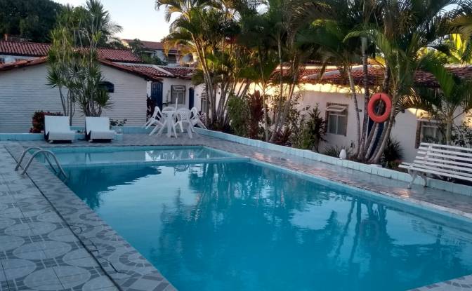 Herberg/Lodge Te koop - Vera Cruz - State of Bahia, Brazil