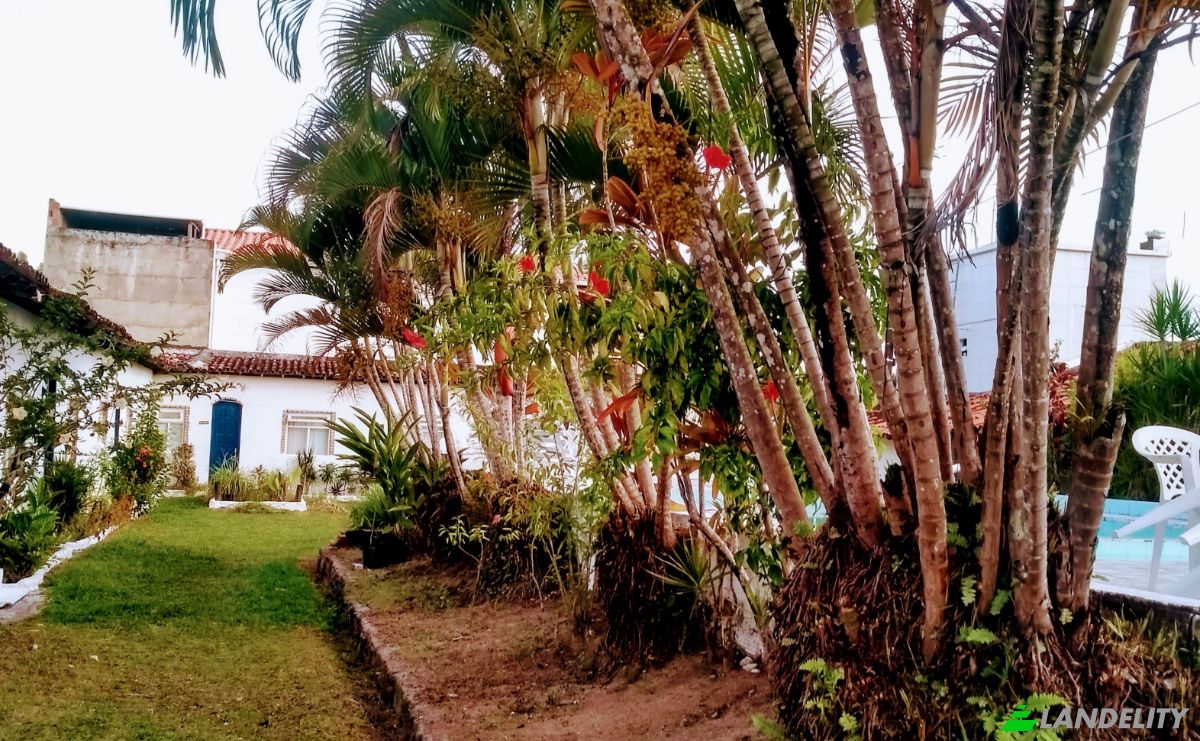 Pousada/Alojamento à venda Rua Tancredo Neves 85 Tairu – Vera Cruz, Ilha de Itaparica, Praia de Tairu, Vera Cruz - BA, Vera Cruz, Bahia, Brasil, 44470-000. foto 18