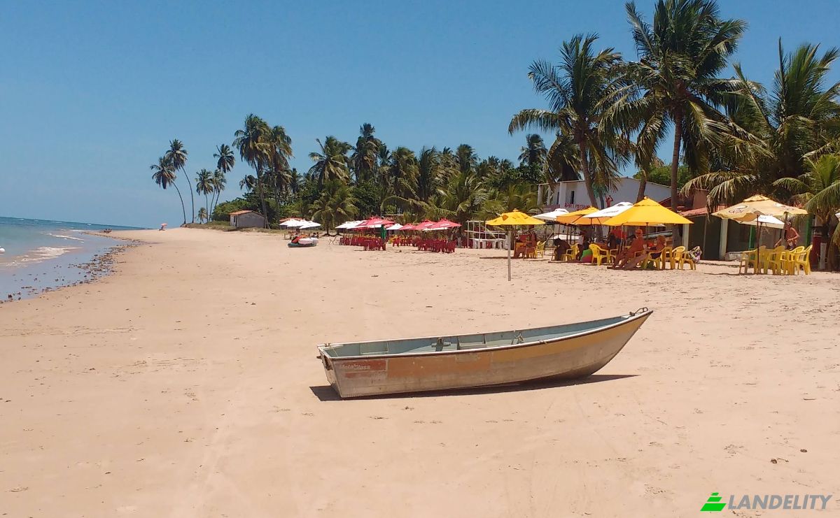 Pousada/Alojamento à venda Rua Tancredo Neves 85 Tairu – Vera Cruz, Ilha de Itaparica, Praia de Tairu, Vera Cruz - BA, Vera Cruz, Bahia, Brasil, 44470-000. foto 6