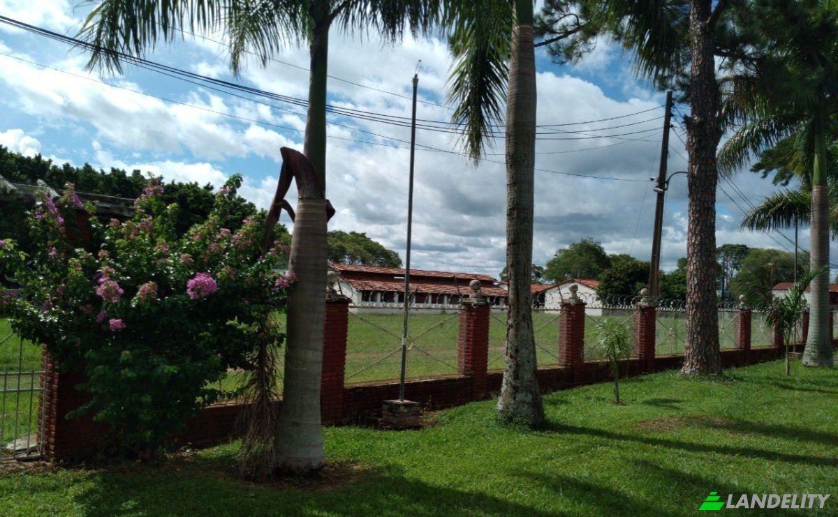 Investing/Development for Sale Aguarare, 070812 Cnel Bogado, Coronel Bogado, Itapua Department, Paraguay. Photo 12