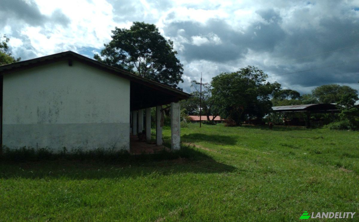 Investing/Development for Sale Aguarare, 070812 Cnel Bogado, Coronel Bogado, Itapua Department, Paraguay. Photo 13