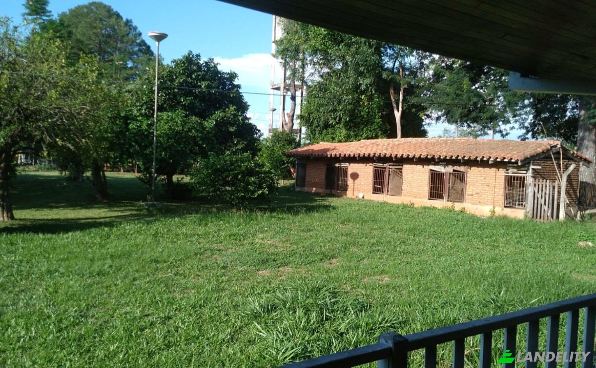 Investing/Development for Sale Aguarare, 070812 Cnel Bogado, Coronel Bogado, Itapua Department, Paraguay. Photo 14