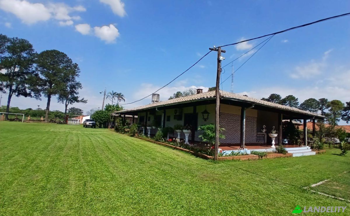 Investing/Development for Sale Aguarare, 070812 Cnel Bogado, Coronel Bogado, Itapua Department, Paraguay. Photo 15