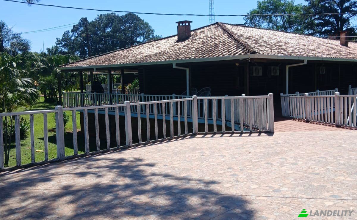 Investing/Development for Sale Aguarare, 070812 Cnel Bogado, Coronel Bogado, Itapua Department, Paraguay. Photo 16